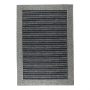 Casablanca Tæppe 15044-950 Light Grey 200 x 290 cm